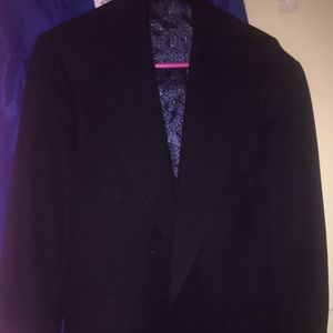 Hart, Schaffner & Marx vintage sportcoat